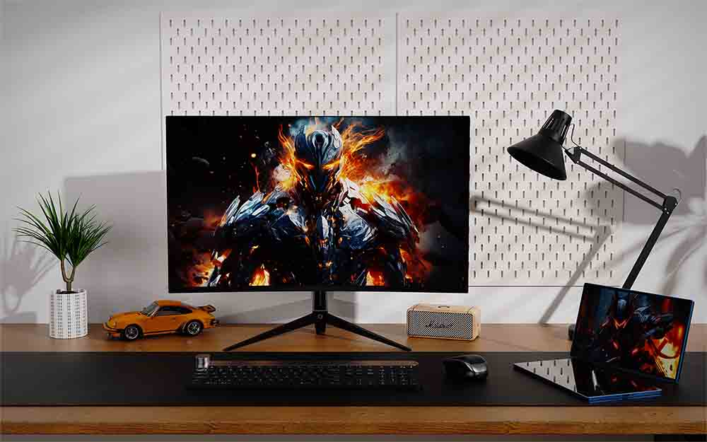 Pc Gaming Monitors Monitor 