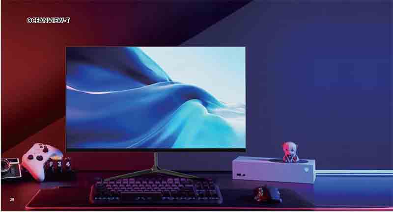 Pc Gaming Monitors Monitor 