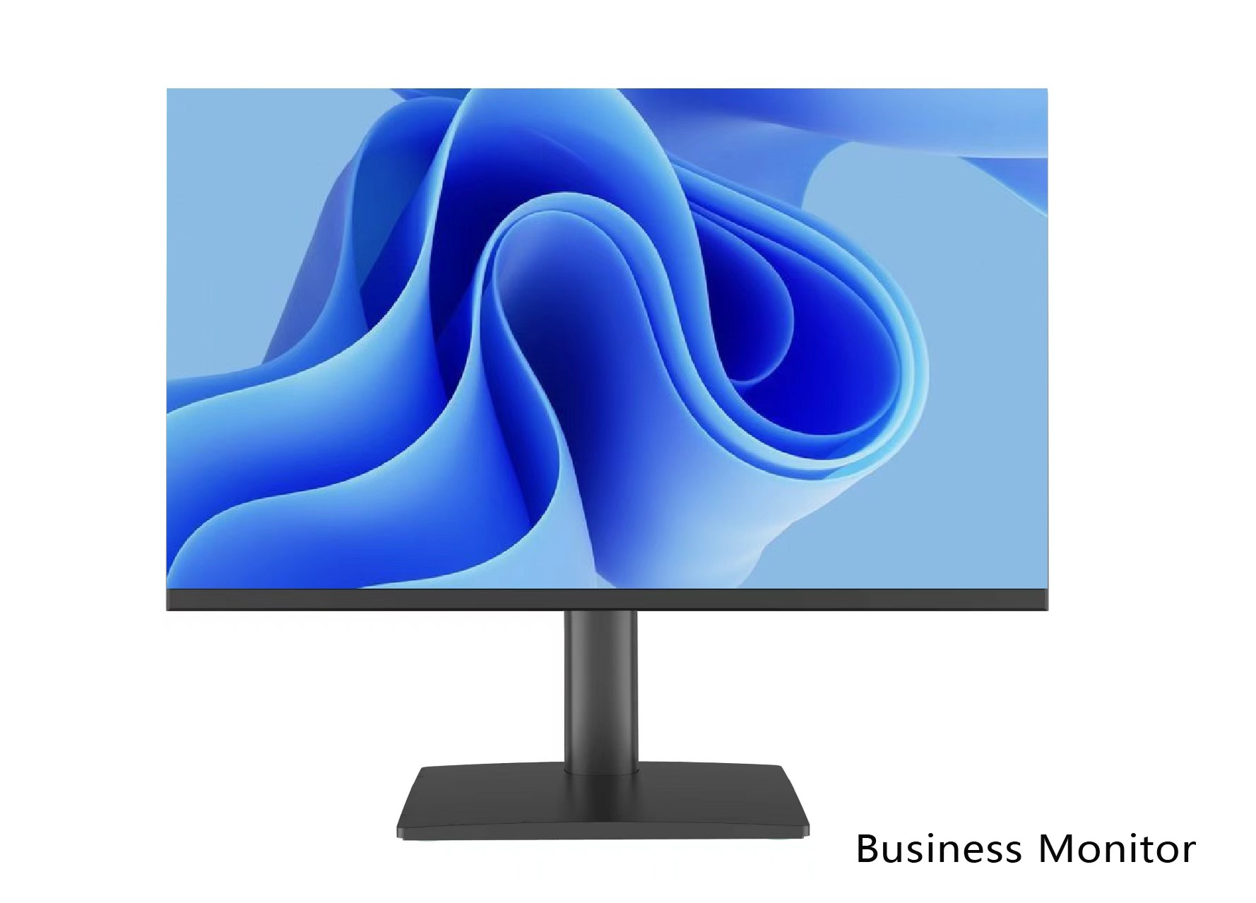 BUSINESS MONITOR