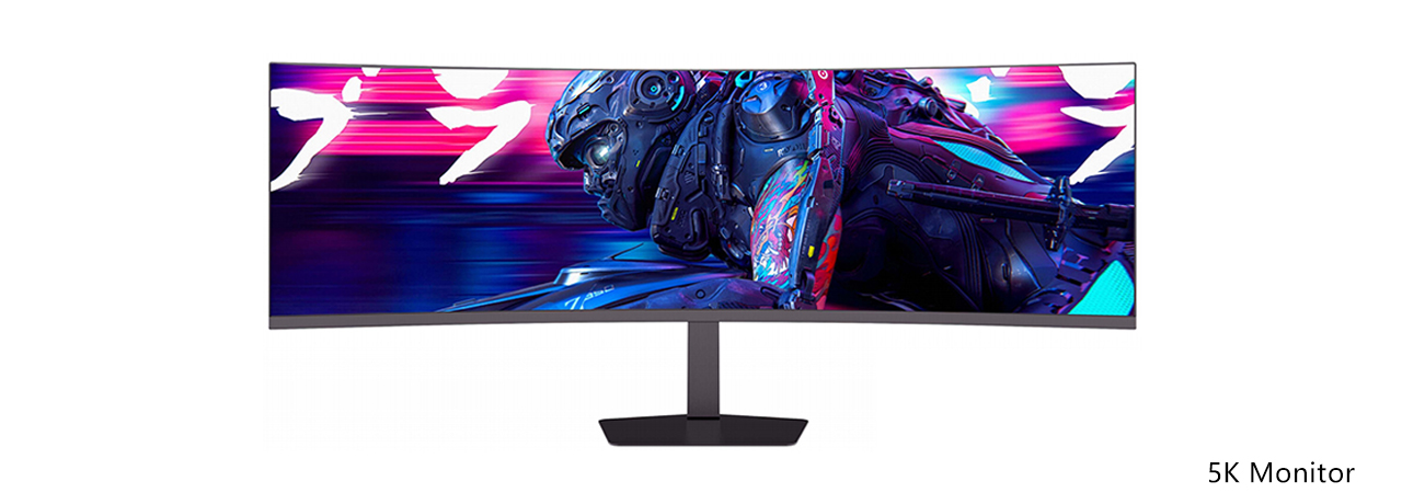 5K Monitor