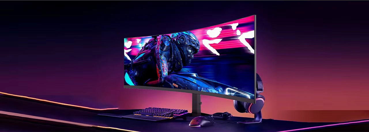 5K Monitor