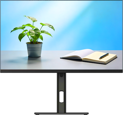 27-Inch Business Office Monitor