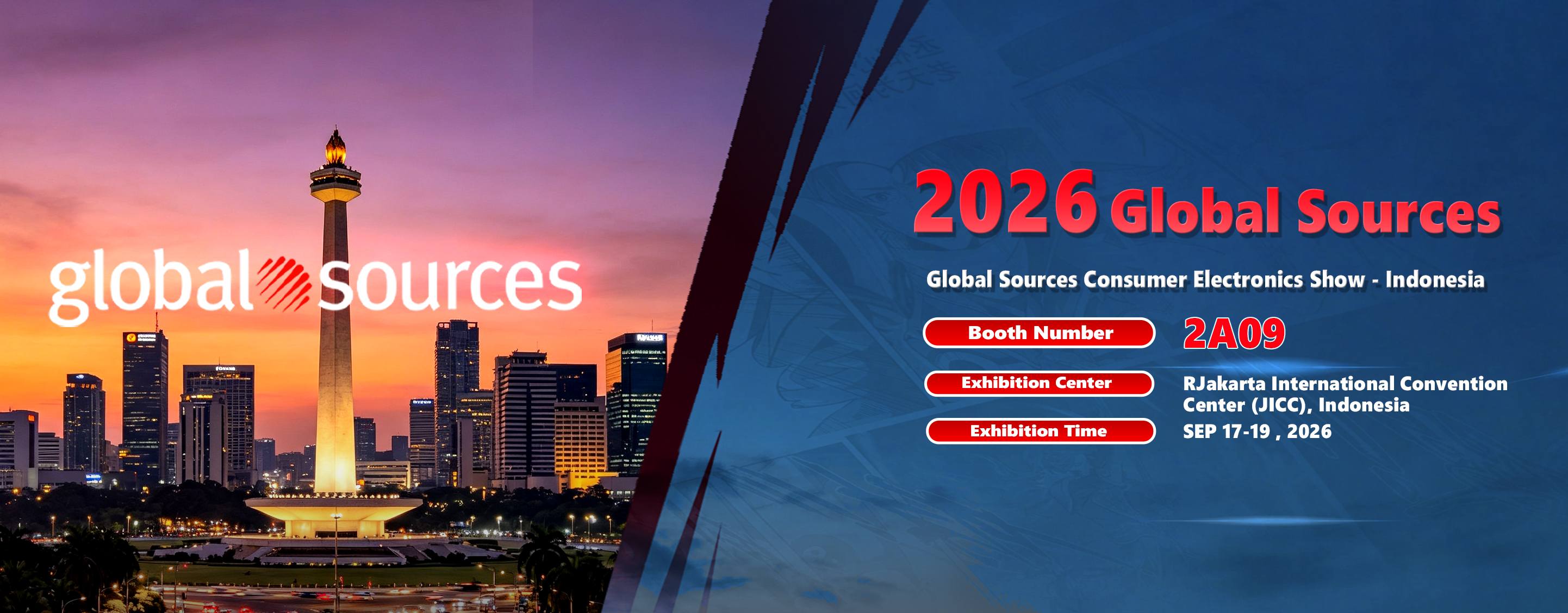 2026 Global Sources